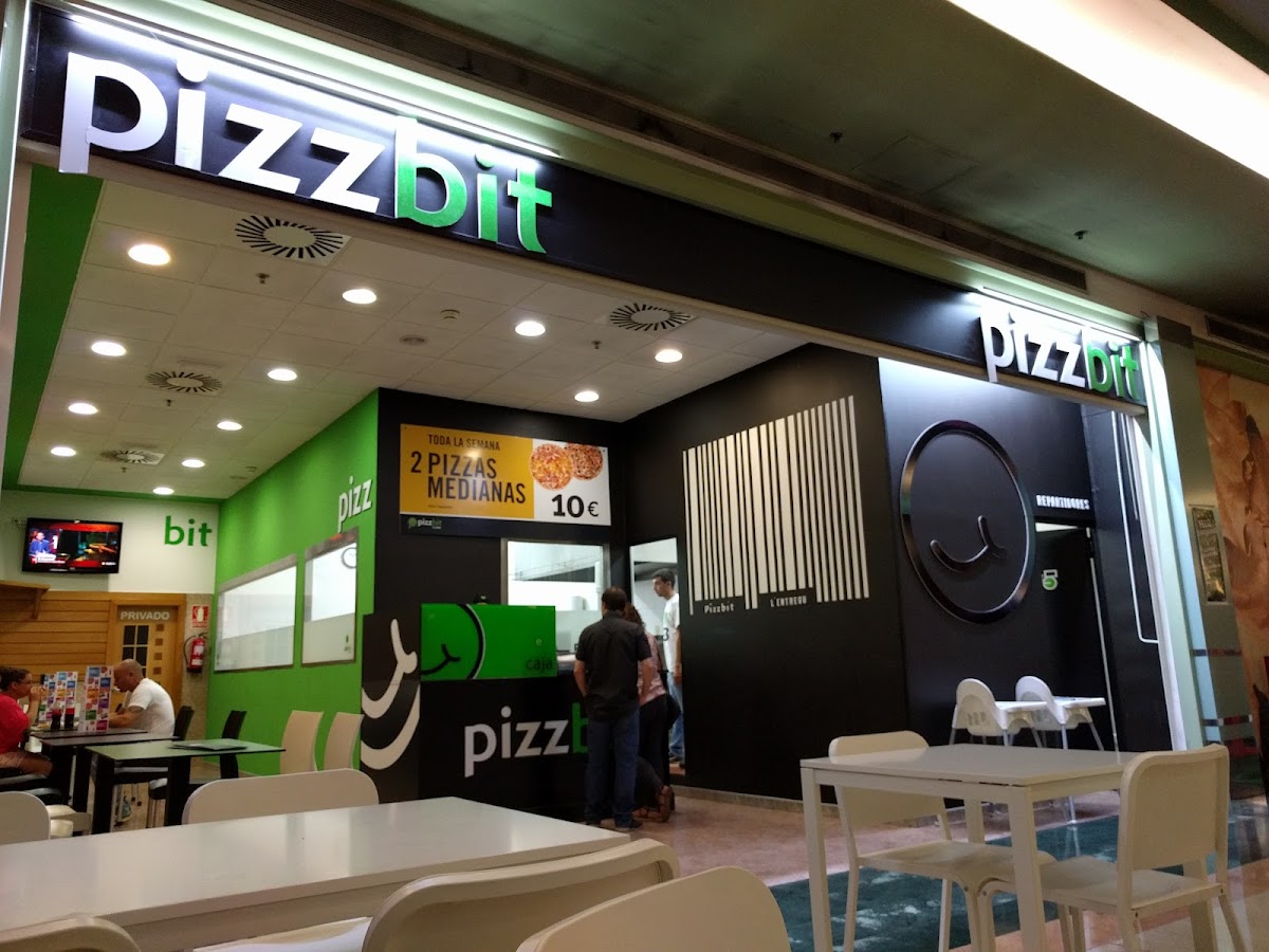 Pizzbit